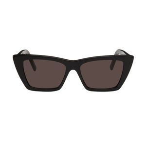 ** SOLD ** yves saint laurent sunglasses mica